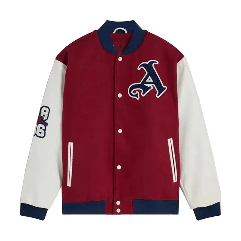 Kai Havertz Arsenal Varsity Jacket