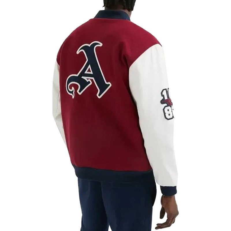 Kai Havertz Arsenal Varsity Jacket