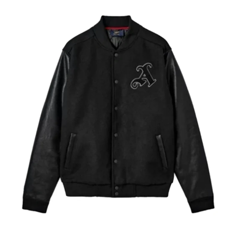Kai Havertz Arsenal Varsity Jacket