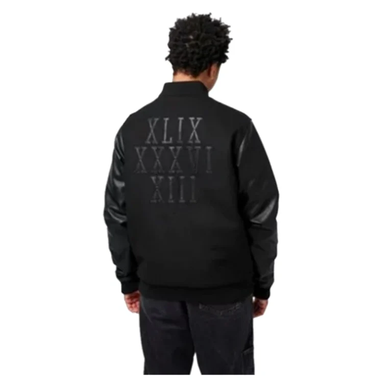 Kai Havertz Arsenal Varsity Jacket