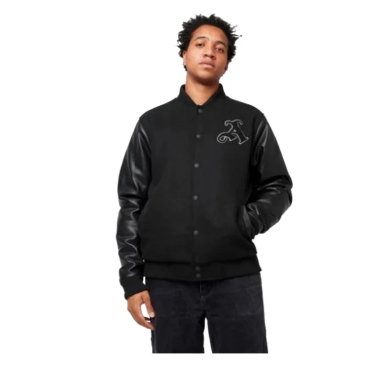 Kai Havertz Arsenal Varsity Jacket