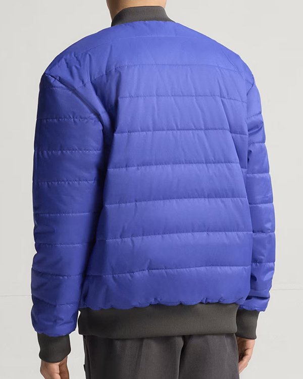 Ruben Amorim Manchester United Terrace Icons Jacket