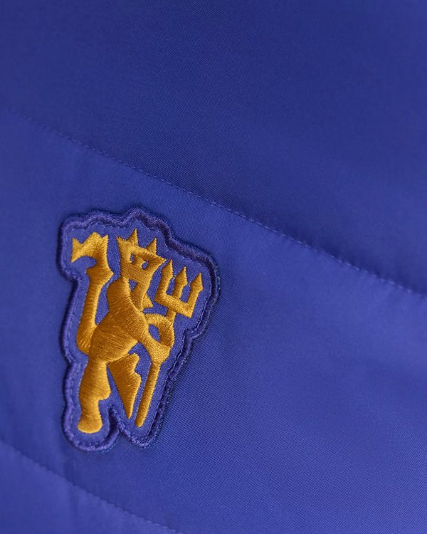Ruben Amorim Manchester United Terrace Icons Jacket
