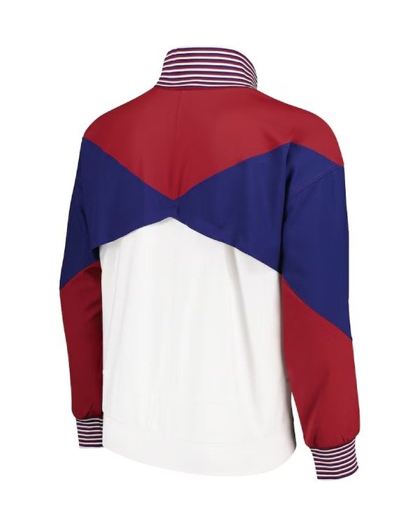 England Lionesses Leah Williamson Track Jacket