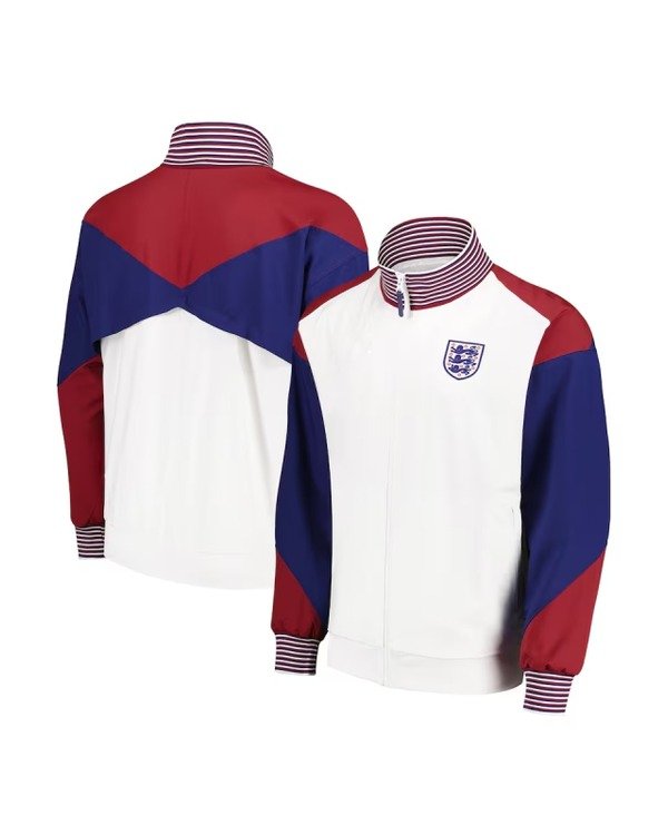 England Lionesses Leah Williamson Track Jacket