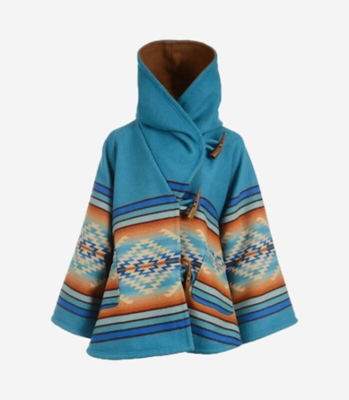 Yellowstone Beth Dutton Coat