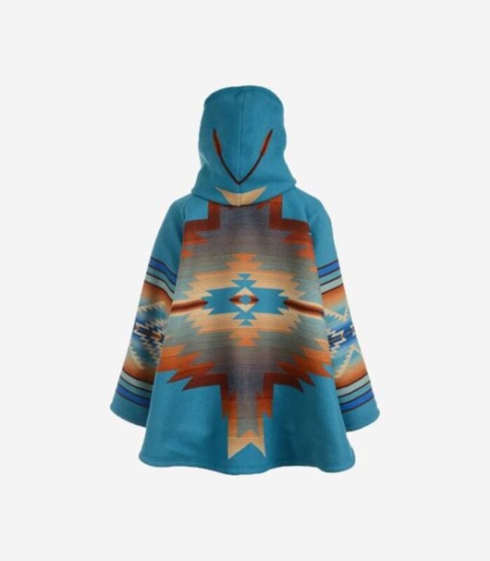 Yellowstone Beth Dutton Coat