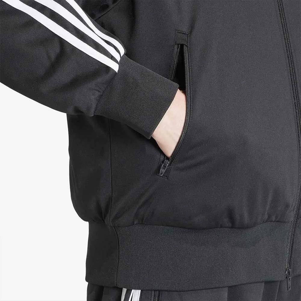 Korn Black Tracksuit