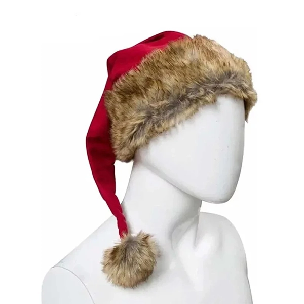 The Christmas Chronicles Coat