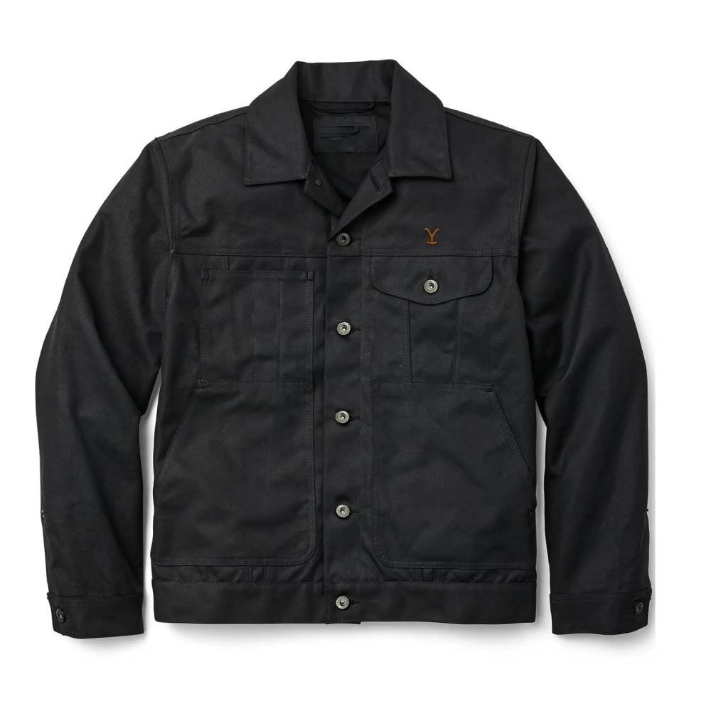 Yellowstone Cole Hauser Rip Wheeler Jacket