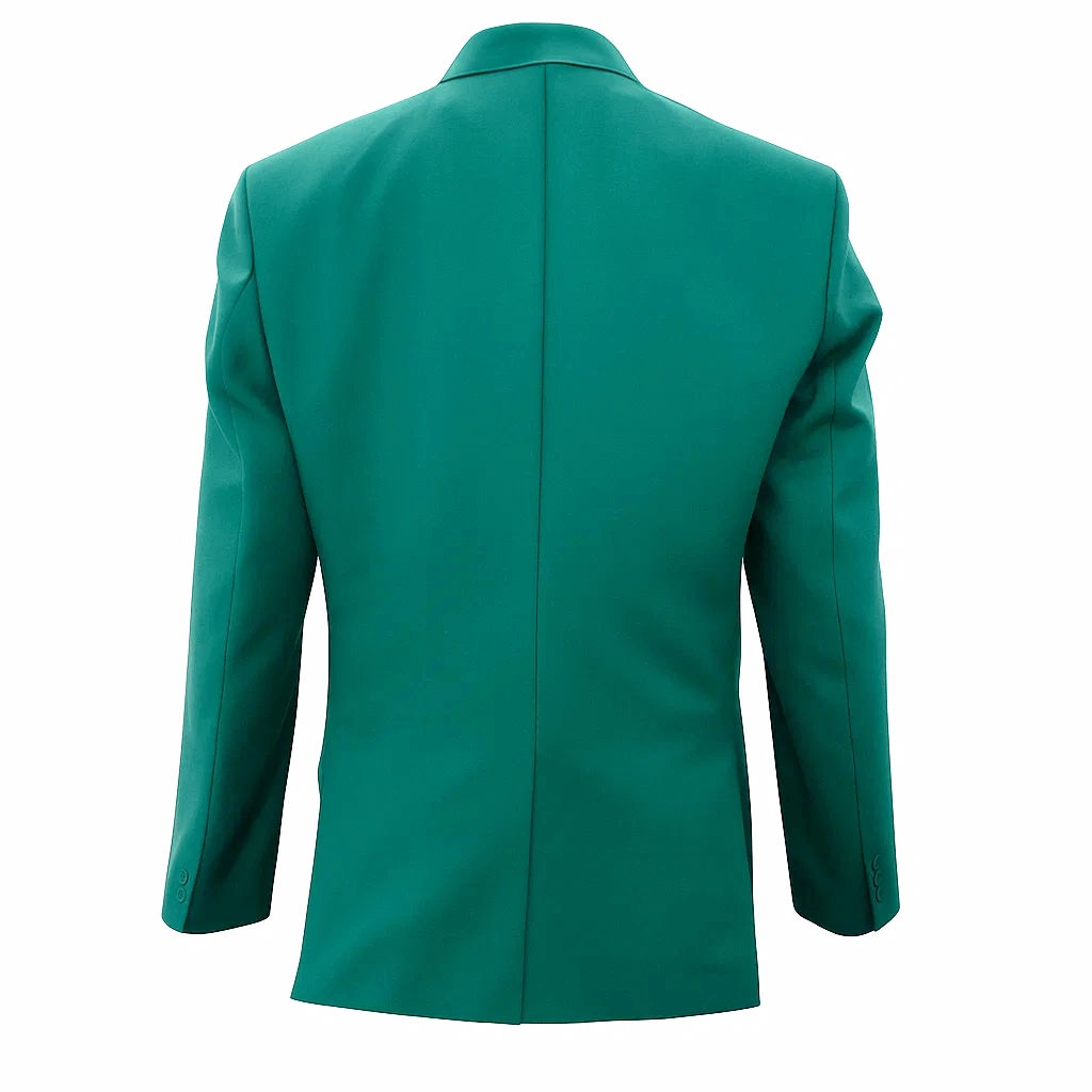 National Golf Club Masters Green Jacket