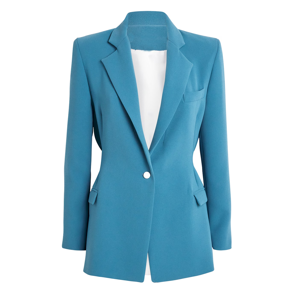 Reggio Emilia Italy Visit 2026 Kate Middleton Blazer