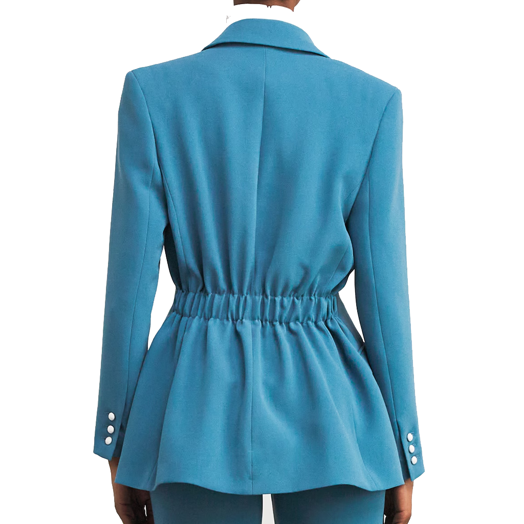Reggio Emilia Italy Visit 2026 Kate Middleton Blazer