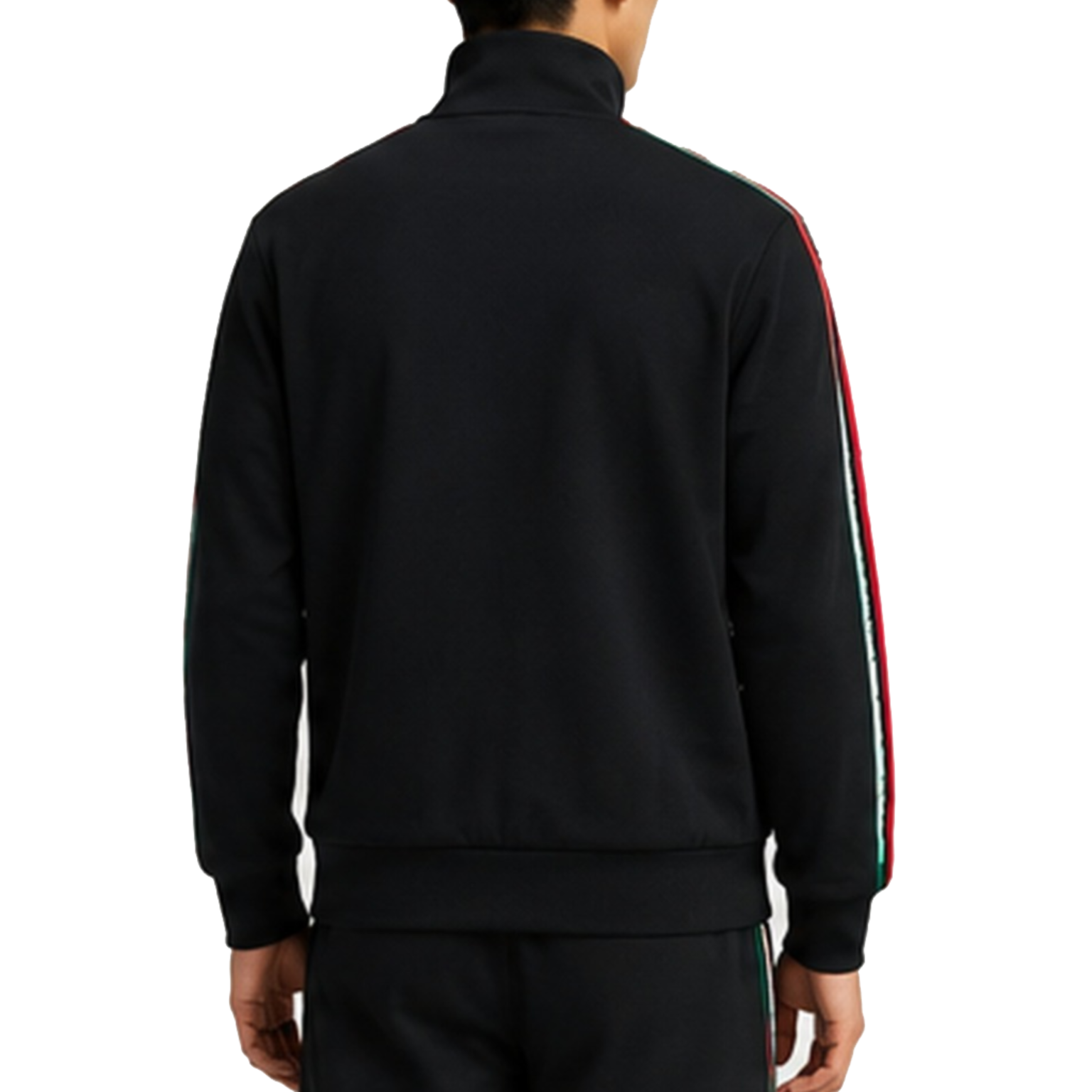 Someone Somewhere 2026 Mexico Fleece Jacket
